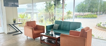 Riverfront Mrugavani