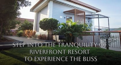 Riverfront Mrugavani