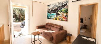 Milan • The Nest•Charming 2-bedroom apartment, 10 minutes from the airport