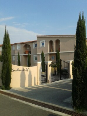 Exterior - Vrbo Property (Cavalaire-sur-Mer)