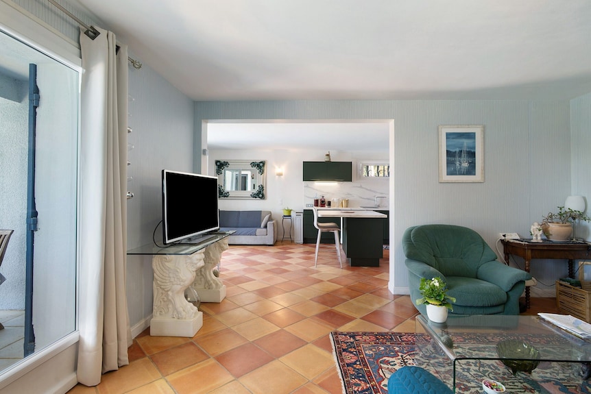 Appartement 2 à 3 Personnes En Périgord Pourpre - Rez De Chaussée Avec Piscine. - ibis budget Bergerac