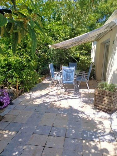 chambres d'hôtes l'abreuvoir chez l'habitant