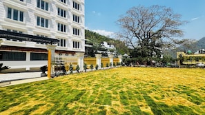 Kawasan hartanah