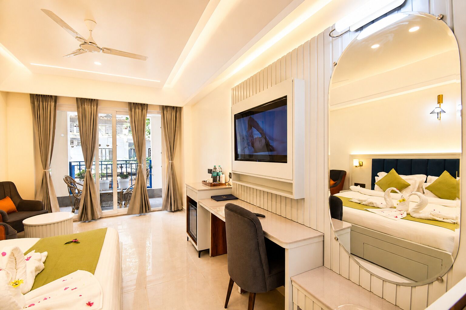 Kamar