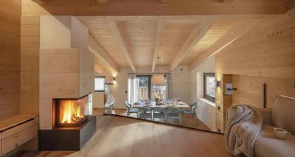 Rock Art Luxury Attic