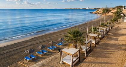 Casa Cala Piteras/Punta Prima –Private Pool Villa near the Sea