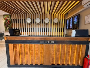 Lobby - Tepe Life (İzmir)