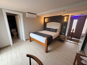 Standard Room, Garden View | In-room safe, laptop workspace, free WiFi - Tepe Life (İzmir)