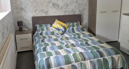 Corby Lodge Park 4-double Bed House Sleeps 8