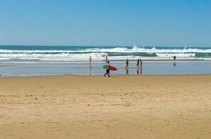 Strand