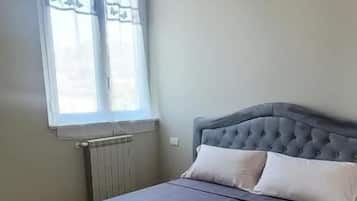 Appartamento, 2 camere da letto | 2 camere