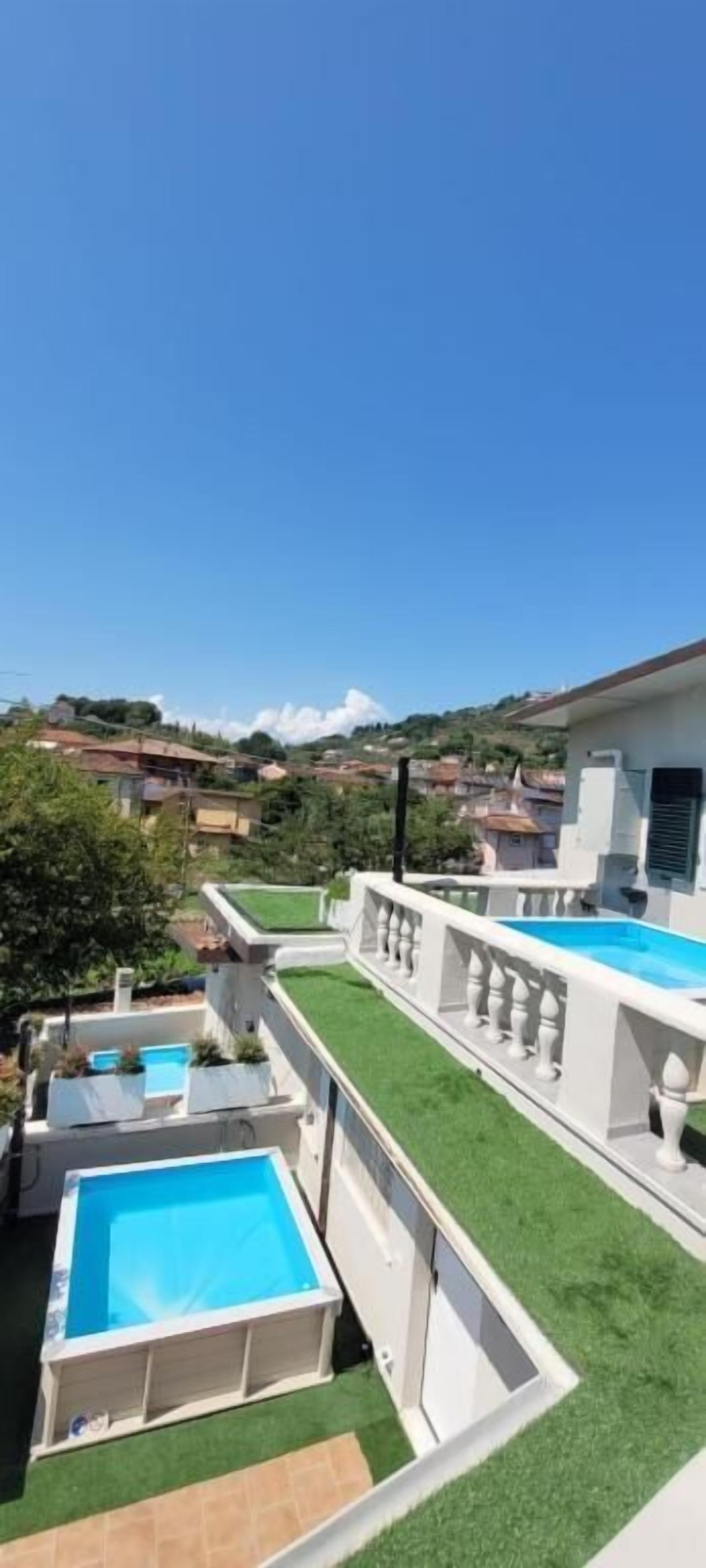 Appartamento, 2 camere da letto | Piscina