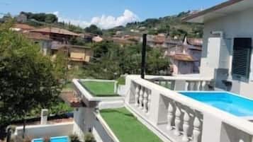 Appartamento, 2 camere da letto | Piscina