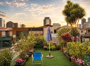 Miscellaneous - Casa Exclusiva e Elegante. Espaço Social (São Paulo)