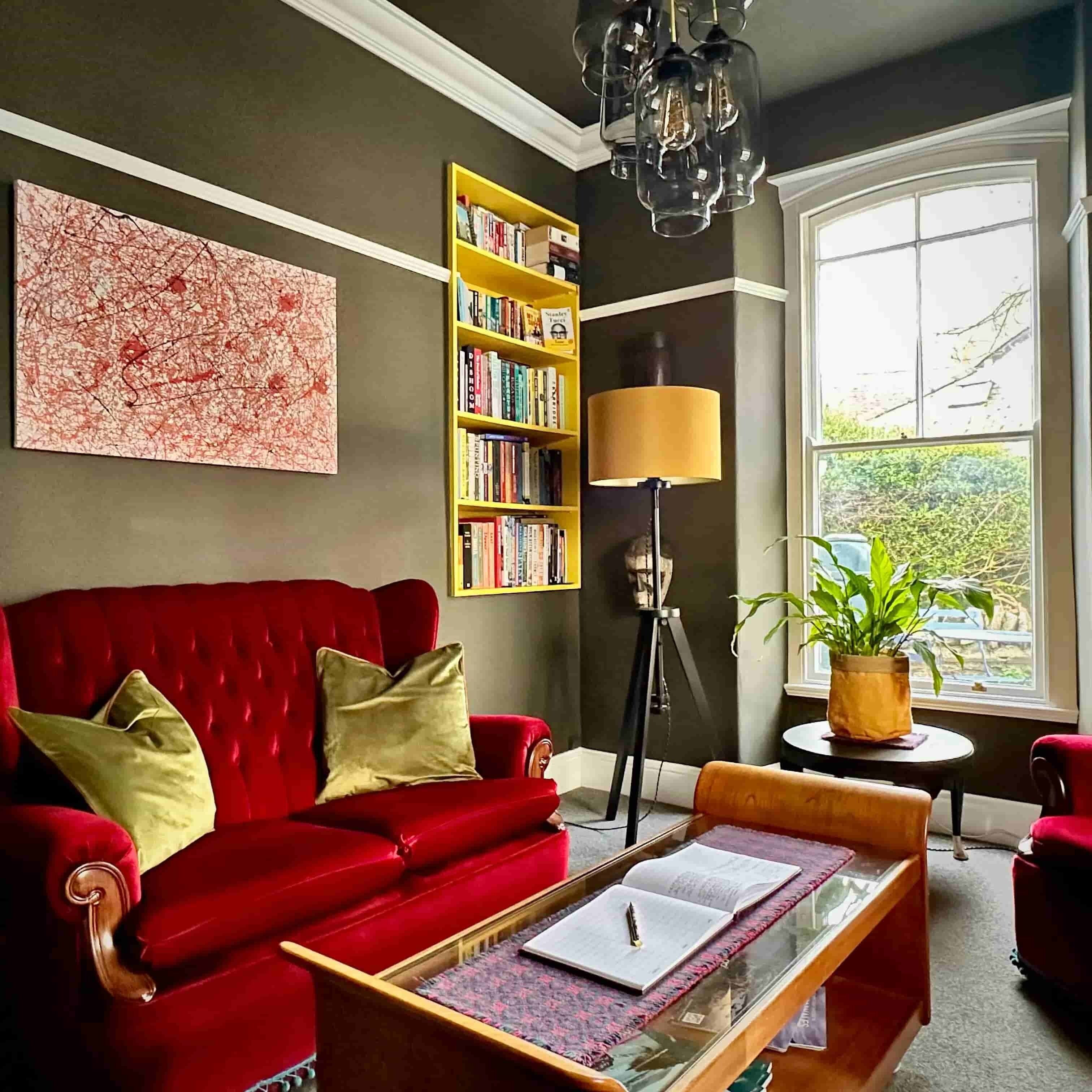 Intérieur