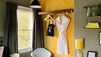 Décoration personnalisée, rideaux occultants