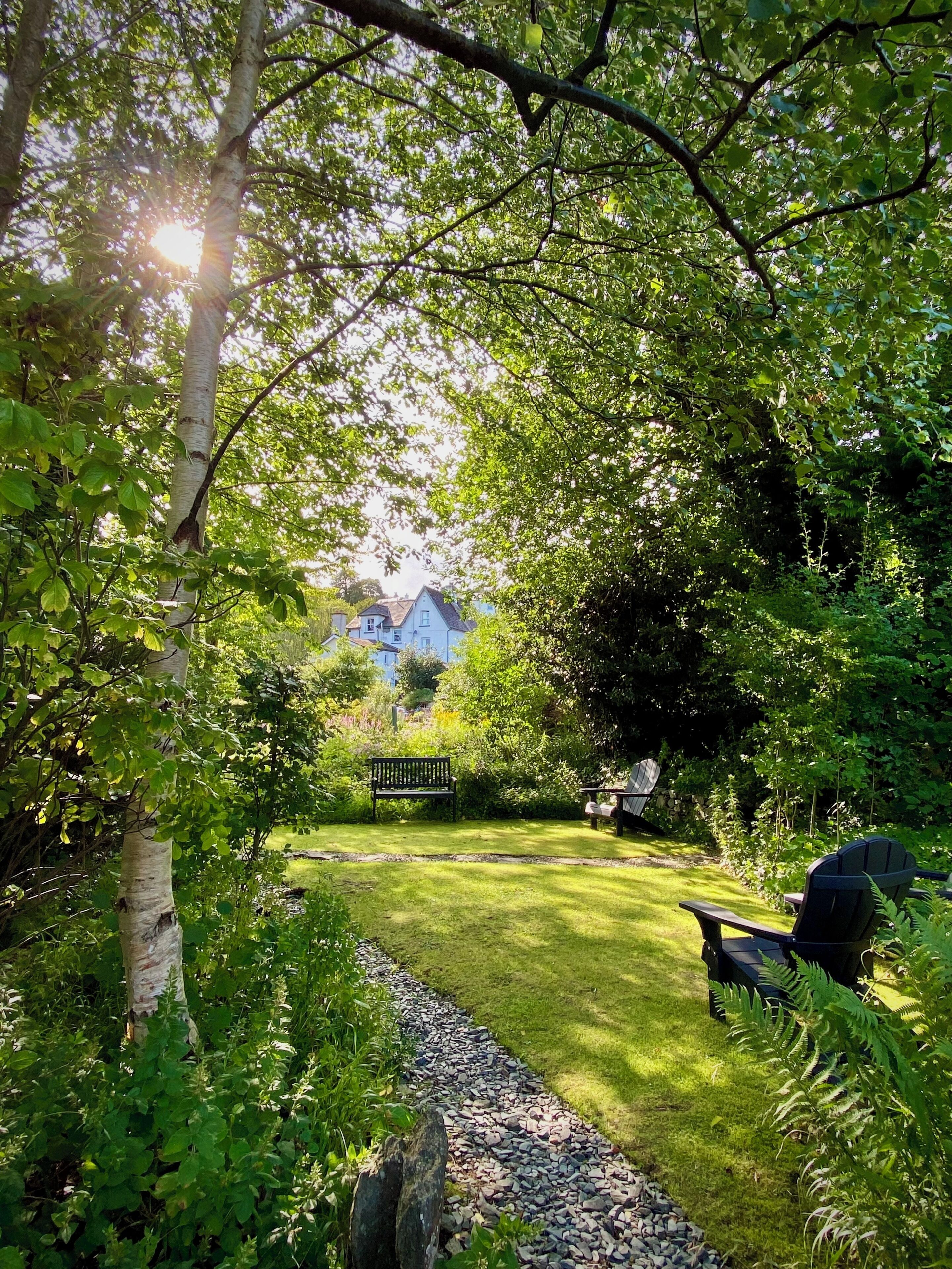 Garten