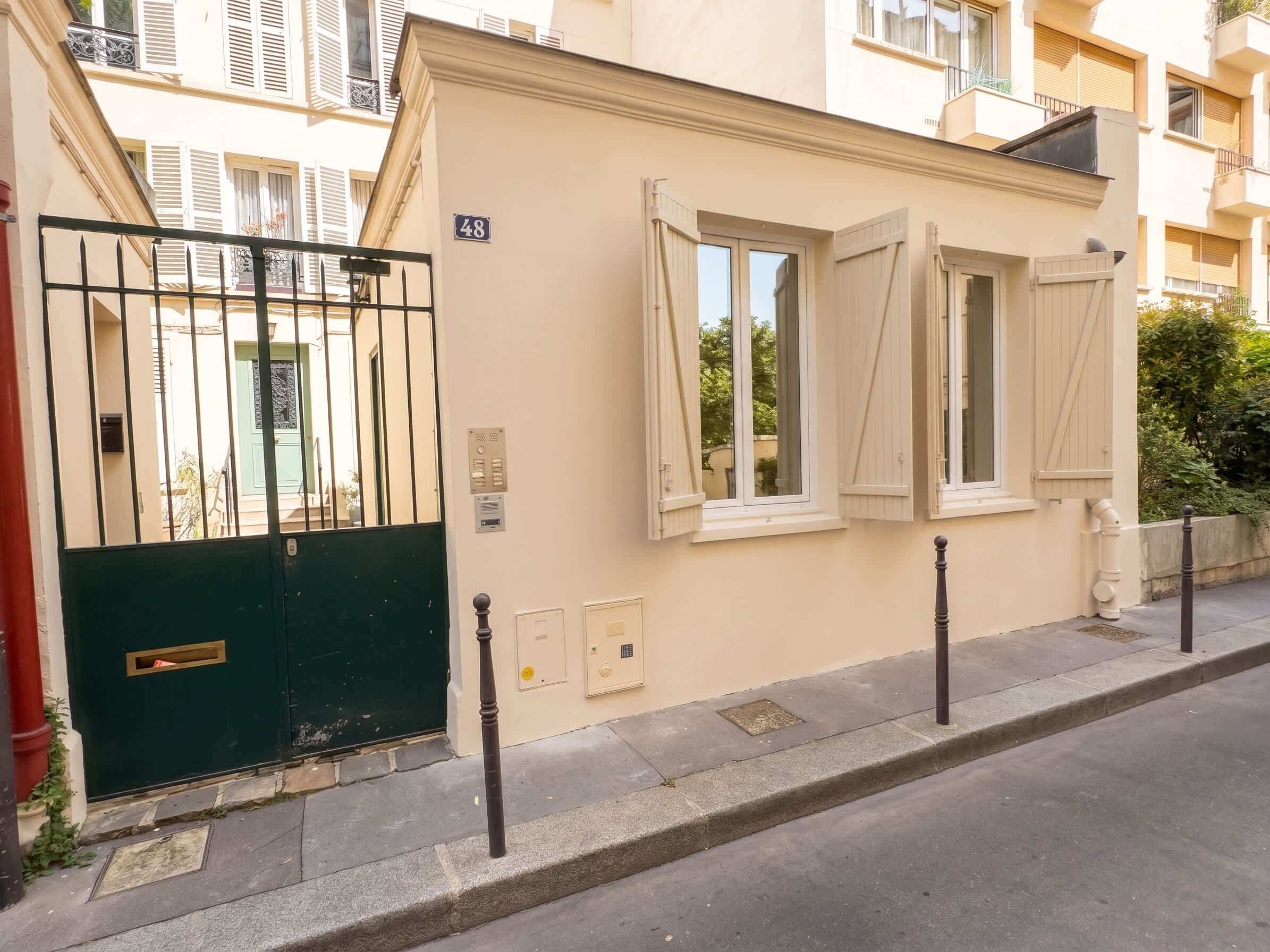 Detalle exterior