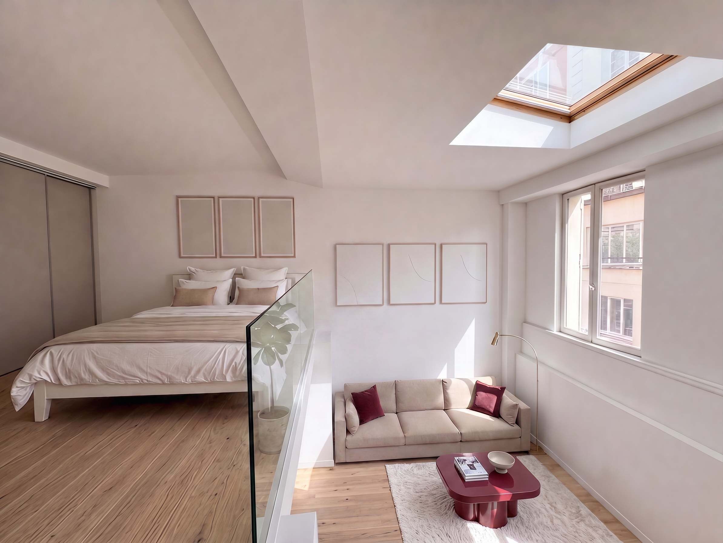 Habitación