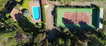QUINTA SANTA LUZIA