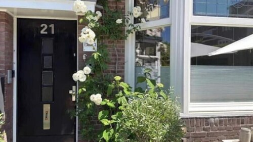 Attractive years-30s dream house Center Maastricht / district St.. Pieter