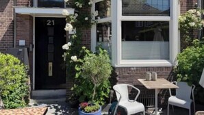 Unclassified image, 5 of 84, button - Attractive years-30s dream house Center Maastricht / district St.. Pieter (Maastricht)