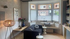 Unclassified image, 2 of 84, button - Attractive years-30s dream house Center Maastricht / district St.. Pieter (Maastricht)