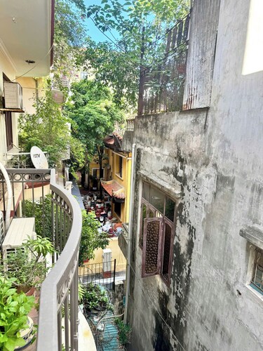 Hanoi L'Union Homestay