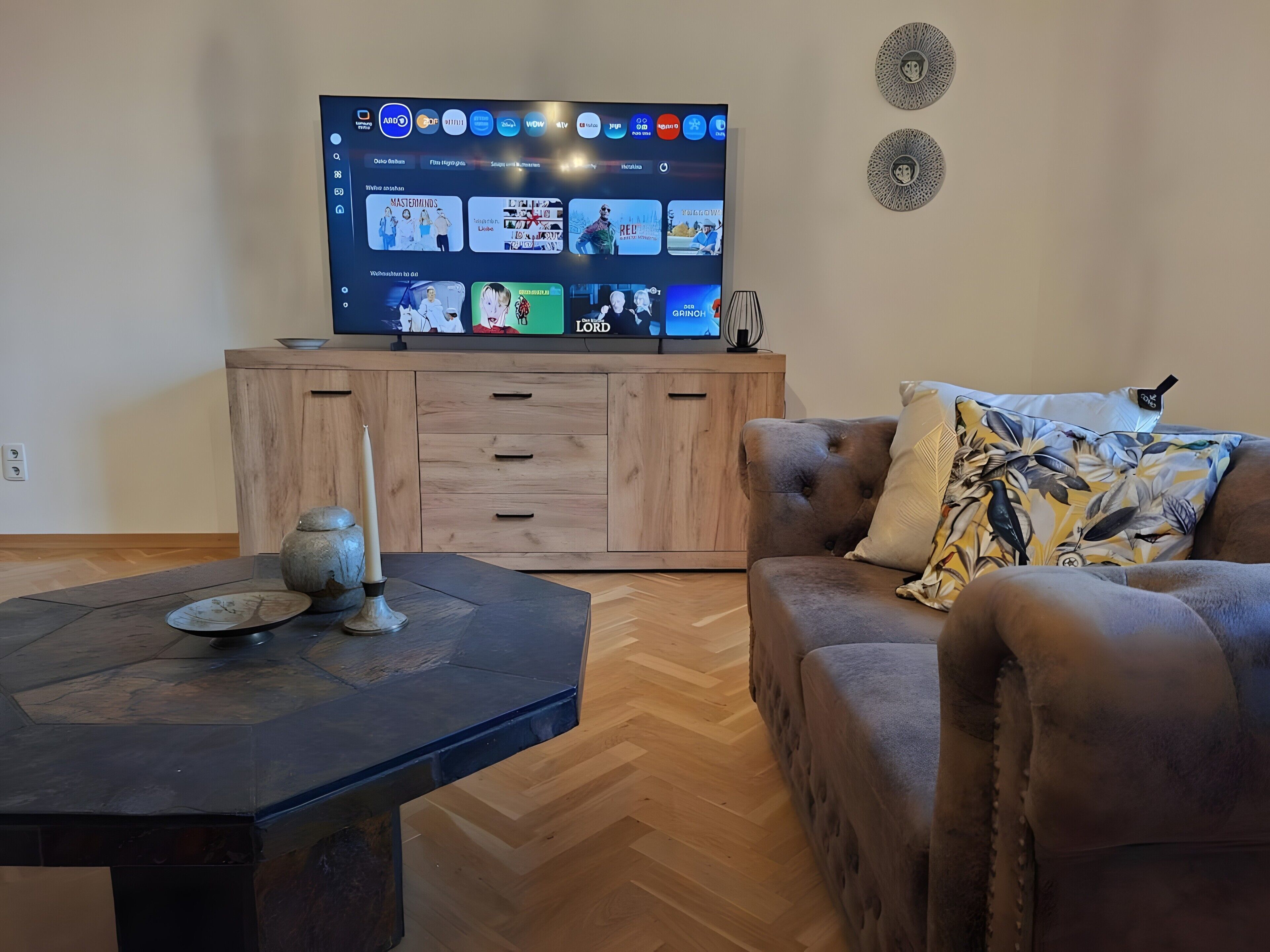 Televisio