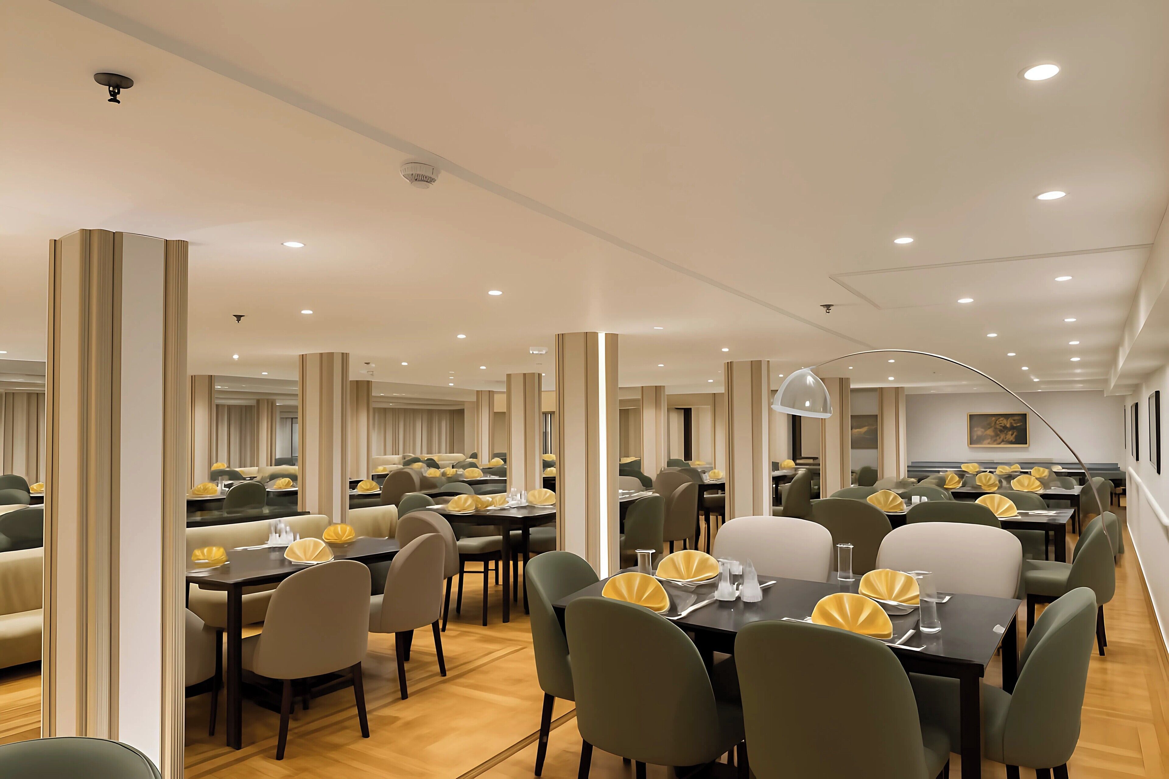 Servei de restauració