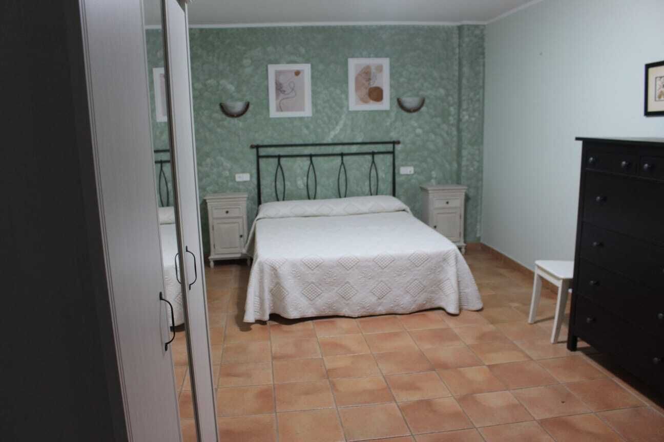 8 slaapkamers, wifi, beddengoed