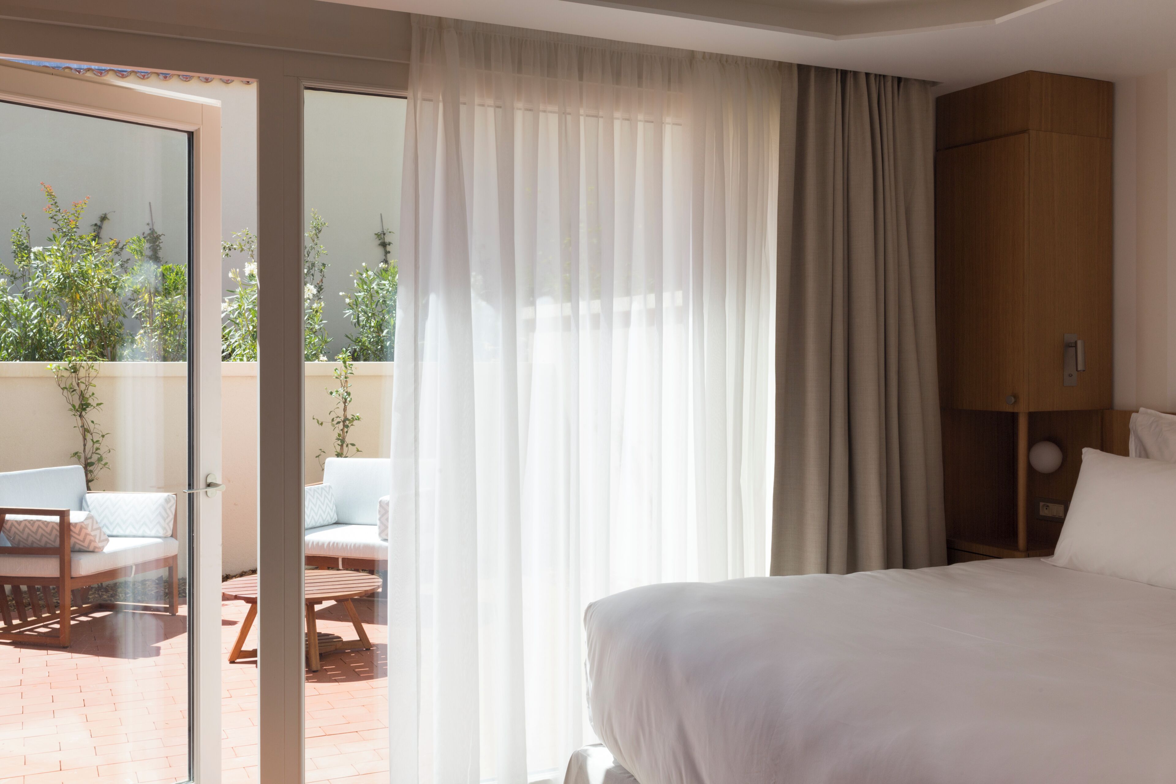 Superior Suite, Terrace | Teres/patio