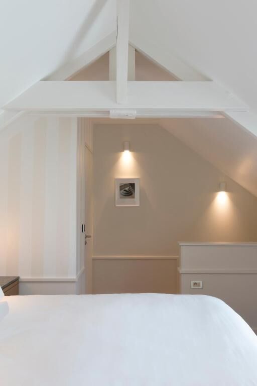 In-room safe, blackout curtains, soundproofing, iron/ironing board