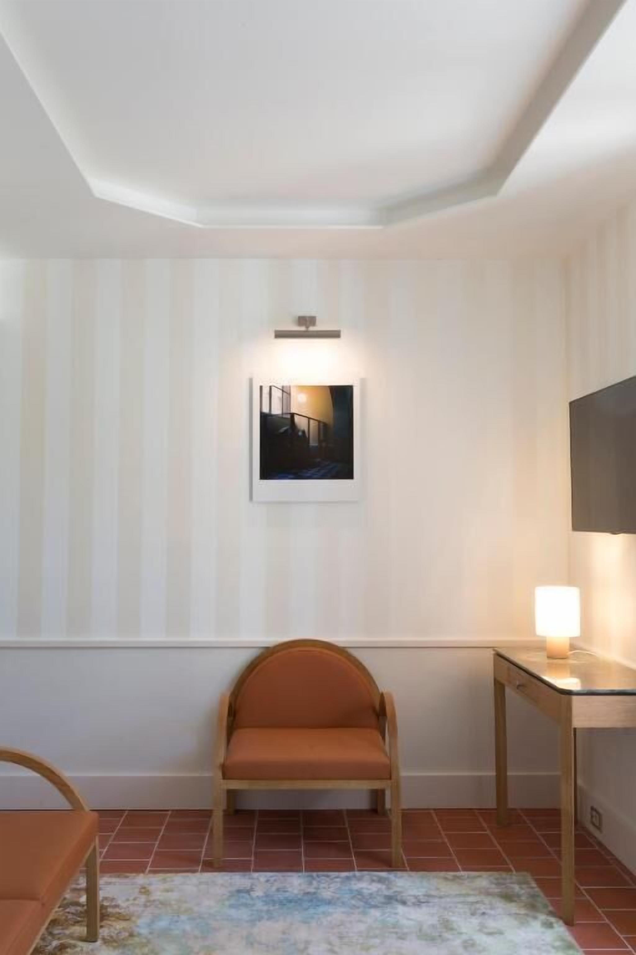 Suite familiare | Interni