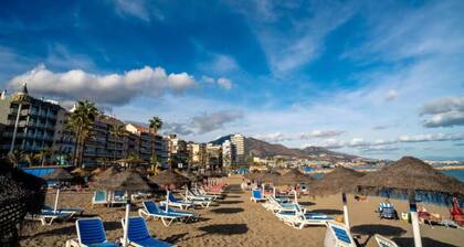 2 Bedroom Apartment in Los Boliches Fuengirola 300m from the beach