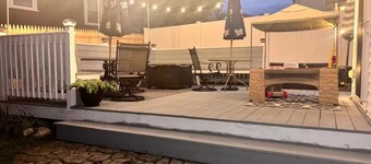 Providence Getaway Near Colleges, Dining & Sights!