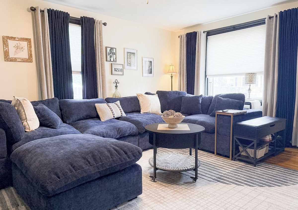 Imagen de perfil del propietario o de la propietaria