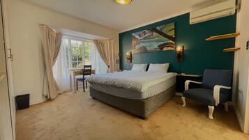 1 Schlafzimmer