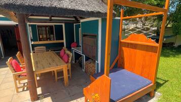 Zimmer, 1 Schlafzimmer, barrierefrei, Raucher | 1 Schlafzimmer