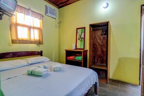 Quadruple Room | Wi-fi percuma 