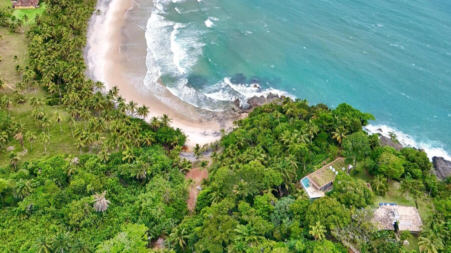 Pousada Pedra Solitária