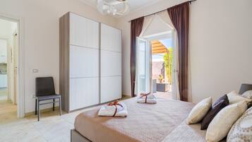 2 slaapkamers