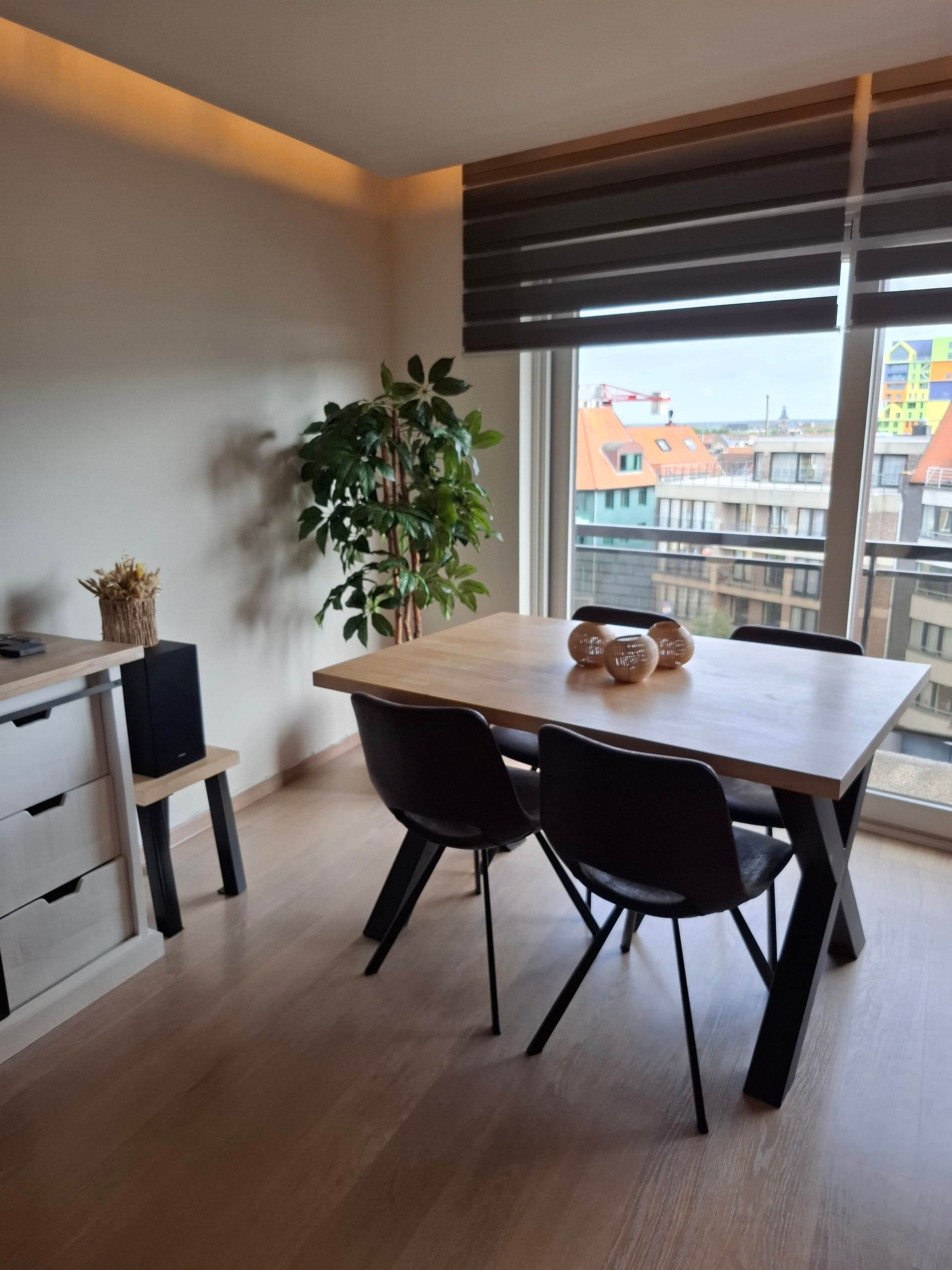 Spiseområde