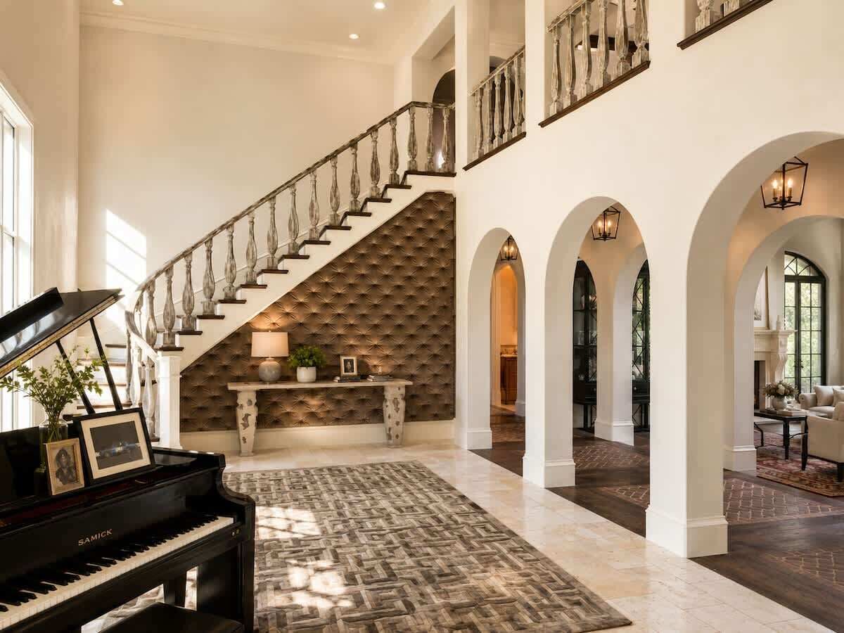 Interieur