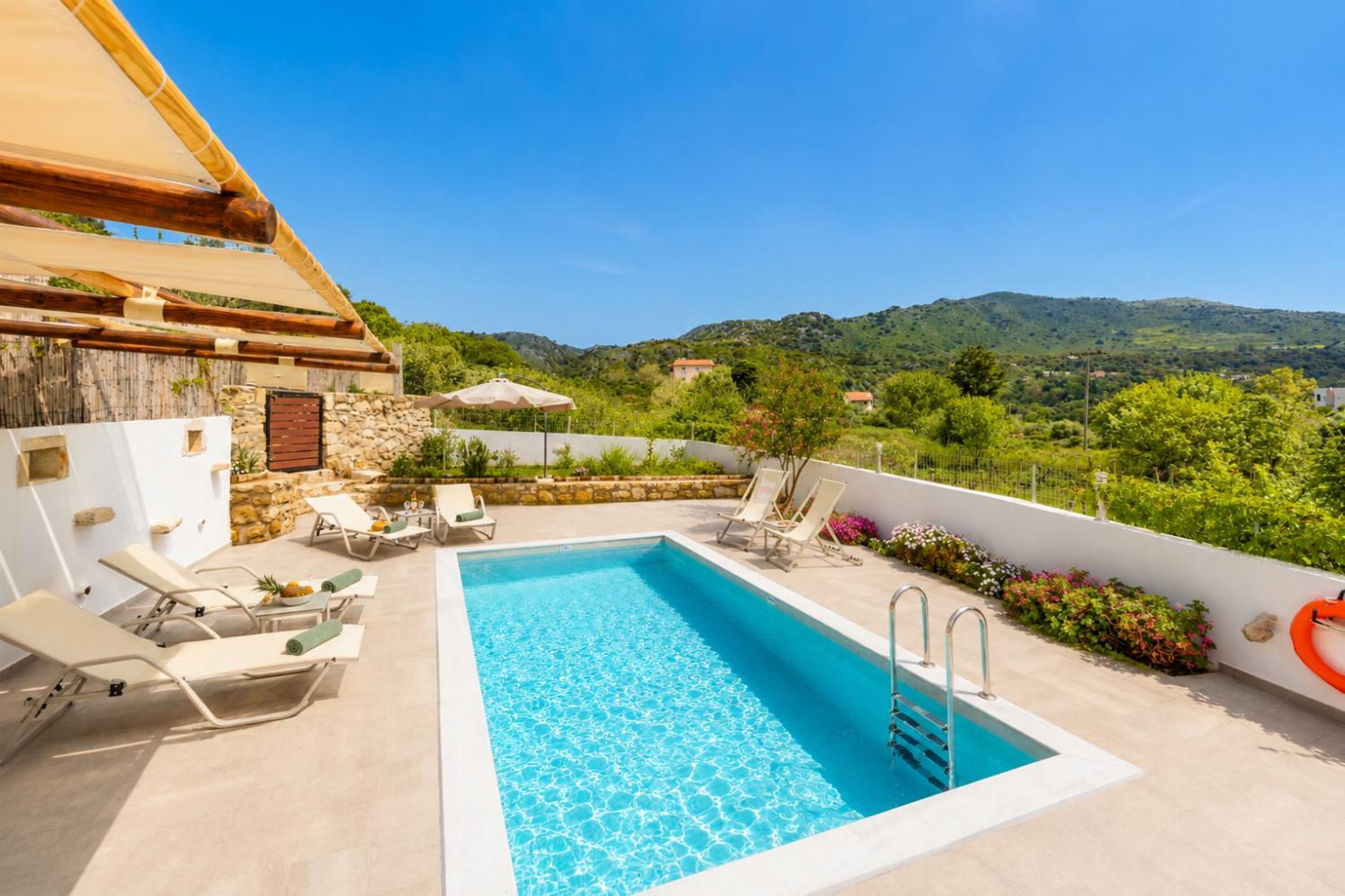 Casa | 3 camere