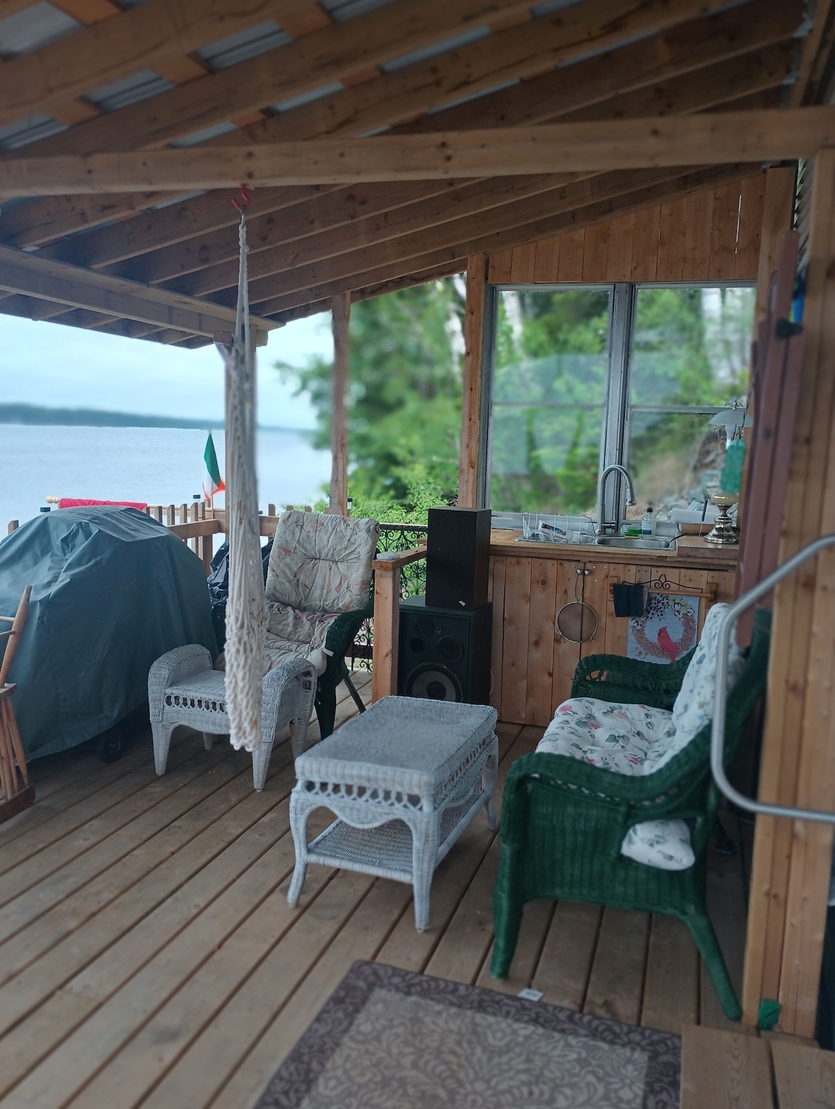 Image de profil de l’hôte