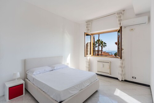 Olive Villa With Garden by Wonderful Italy