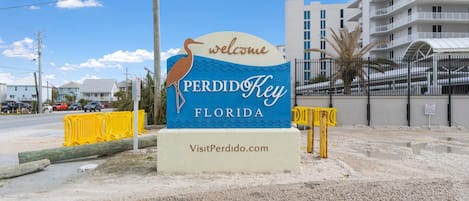 Condo, Multiple Beds (SeaSpray Riverside 112) | Exterior detail