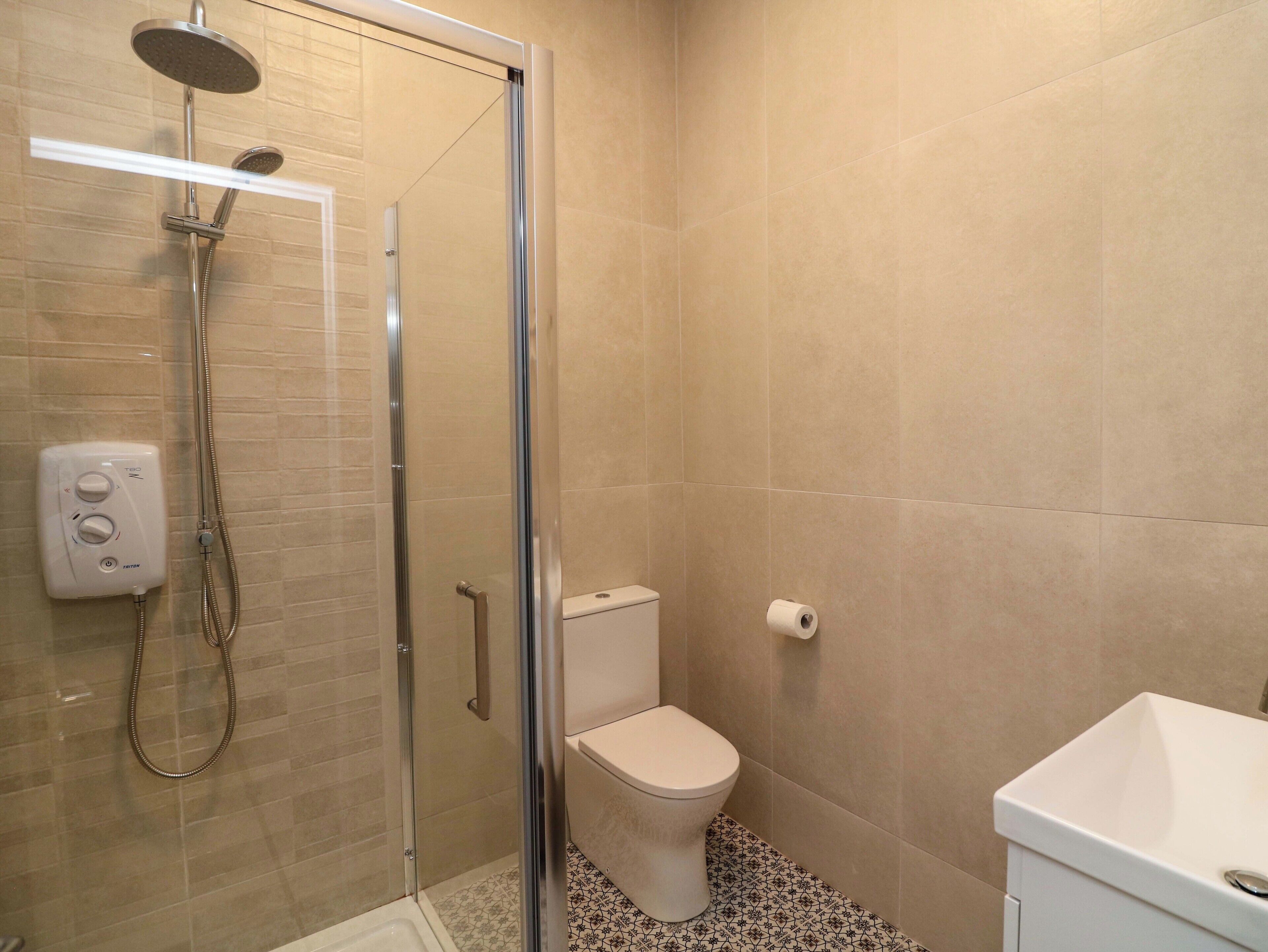 Shower