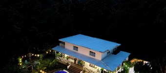 Farmstay Marshwind Sanctuary Near Tagaytay